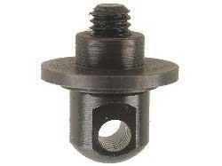 Harris Round Head Flange Nut Bipod Mount for Plastic Fore-Ends