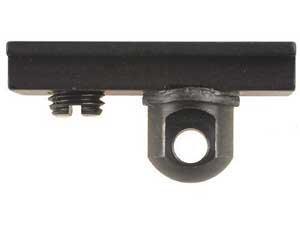 Harris Bipod Adapter #6 – Compatible with Harris Series Bipods