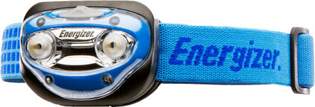 Energizer Vision Headlamp 200LM AAA Batteries Included