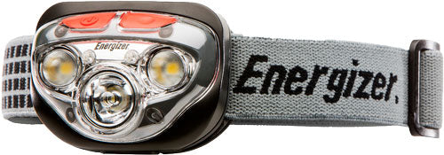 Energizer Vision HD Focus Headlamp 400LM AAA Battery Included