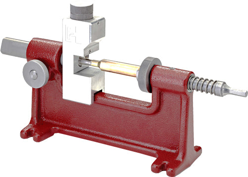 Hornady LNL Neck Turning Tool with Adjustable .0005-Inch Increment Detents