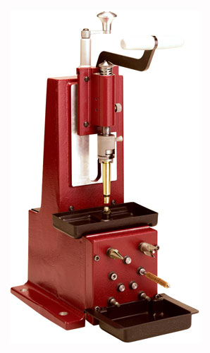 Hornady LNL All-in-One Case Prep Center 110 Volt with Trimmer and Brushes