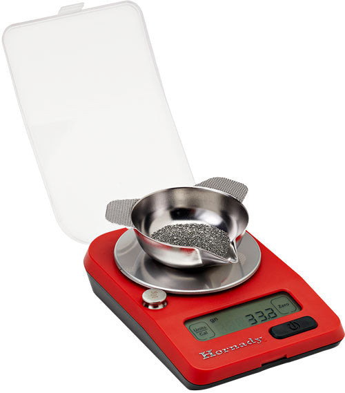 Hornady G3 Digital Electronic Scale 1500 Grain