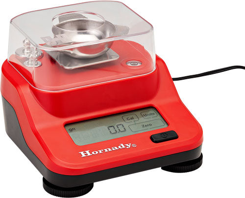 Hornady Electronic Scale M2 for Reloading 1500 Grain