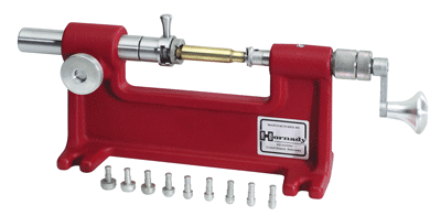 Hornady Cam Lock Case Trimmer up to .50 Caliber