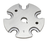 Hornady Shell Plate - #6 for AP & Pro-Jector Press