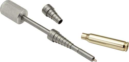 Hornady Flash Hole Deburring Tool - Pilot Style