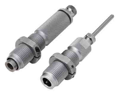 Hornady .17 Hornet Series I Size Die and Bullet Seater 2-Die Set