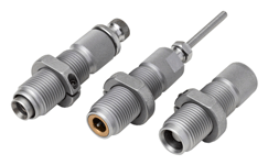 Hornady 10mm/.40 S&W Series II Three-Die Pistol Reloading Set