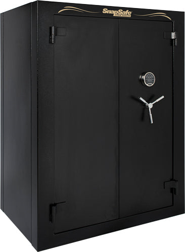 Hornady SnapSafe Super Titan XXL Double Door Firearm Safe - Drop Ship Only