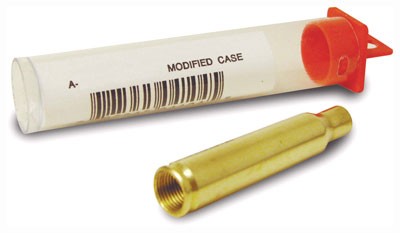 Hornady LNL Modified Case .308 Win Compatible with Lock-N-Load Precision Gauges