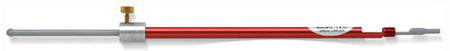 Hornady Lock-N-Load Straight Overall Length Gauge for Reloading