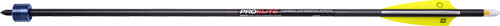 TenPoint Universal Discharge Arrow 20" Carbon 725gr Alpha Nock