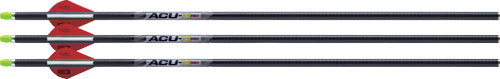 TENPOINT XBOW ARROW ACU-X RD 20" W/LIGHTED ACU-X NOCK 3PK