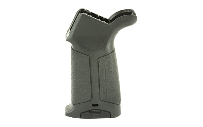 Hera USA H15G AR-15 Pistol Grip, Lightweight Fiberglass Polymer, Internal Storage, Black 11.08.01
