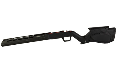 Hera USA H7 Remington 700 SA Chassis System, Black Finish