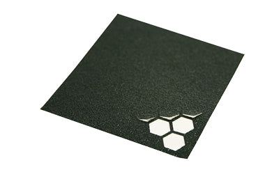 Hexmag Self-Adhesive Abrasion Resistant Grip Tape, Black, Fits HexMag Products HX-GT-BLK