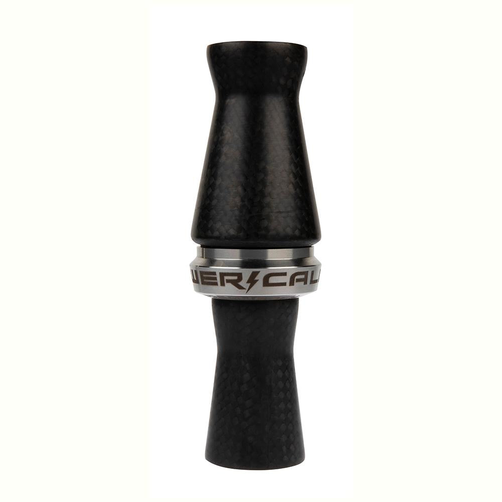 Power Calls Frequency Canada Goose Call Carbon Construction