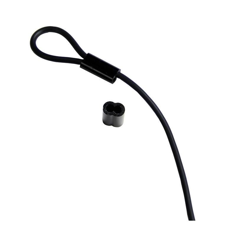 Higdon Outdoors 24-Pack Non-Tangle Decoy Cord Crimps