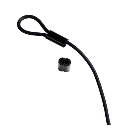 Higdon Outdoors Cord Crimps Pack of 150
