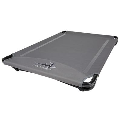 Higdon Outdoors MOmarsh Large Elevated Dog Kennel Cot
