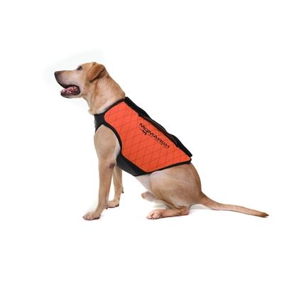 Higdon MOmarsh Versa Vest Removable Replacement Panels in Blaze Orange