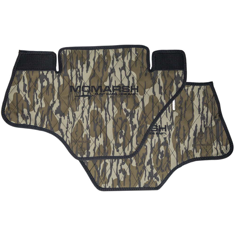 MOmarsh Versa Vest Cover Panels Replacement MO Original Bottomland Camo