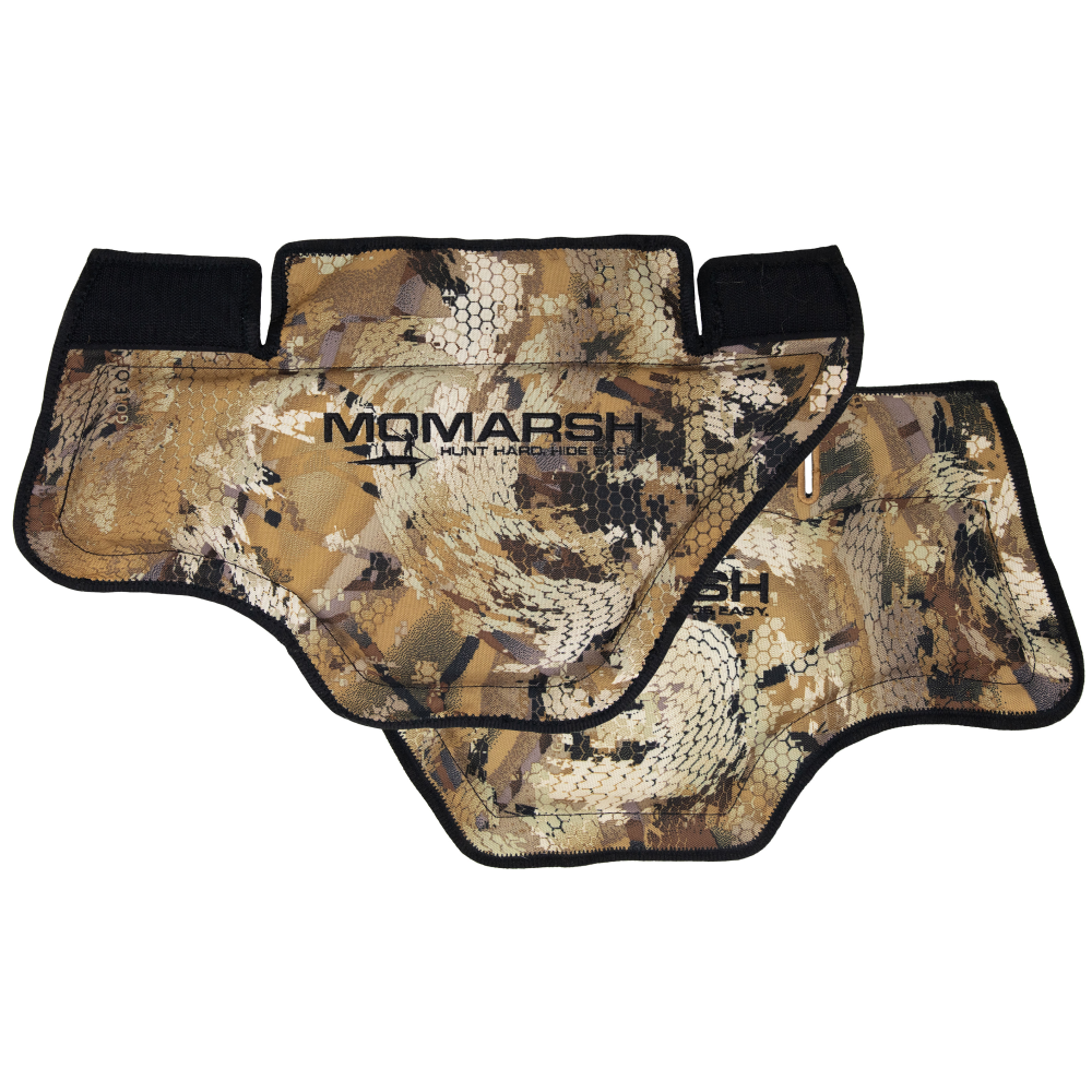 MOmarsh Versa-Vest Dog Flotation Panels Interchangeable Optifade Marsh