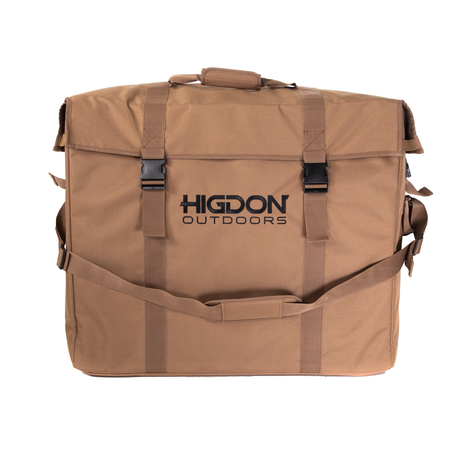 Higdon Premium Silhouette Decoy Bag 600D Poly 36 Motion FLATs or 60 Standard FLATs