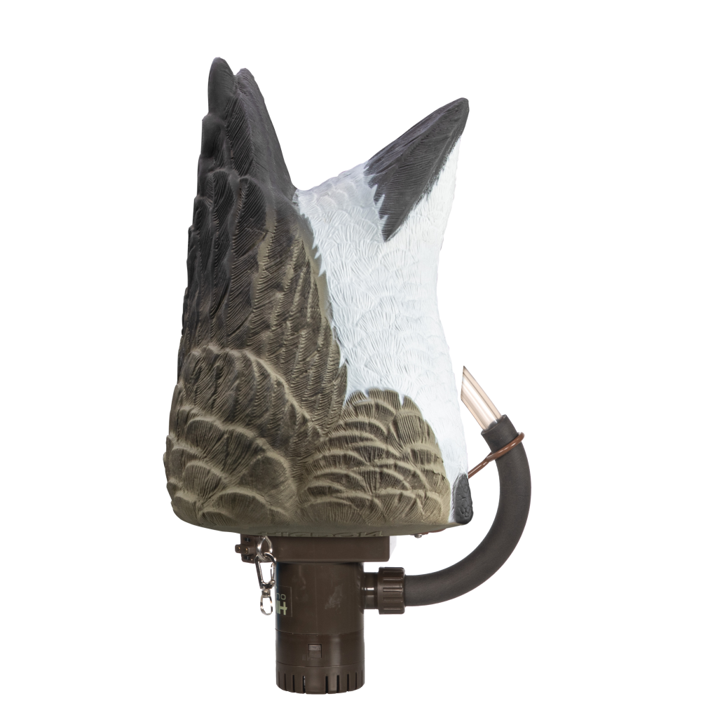 Higdon Pulsator Pro Canada Goose Electronic Motion Water Decoy