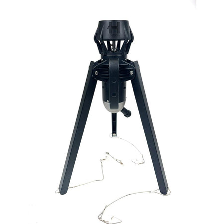 Higdon Motion Machine Waterfowl Decoy Motion System with Alligator Clip Cord