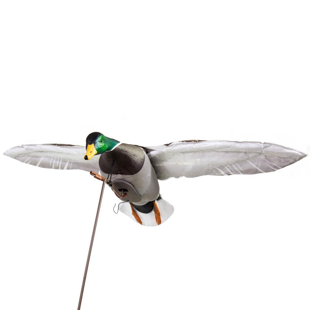 Higdon Outdoors Clone Drake Mallard Motorized Decoy