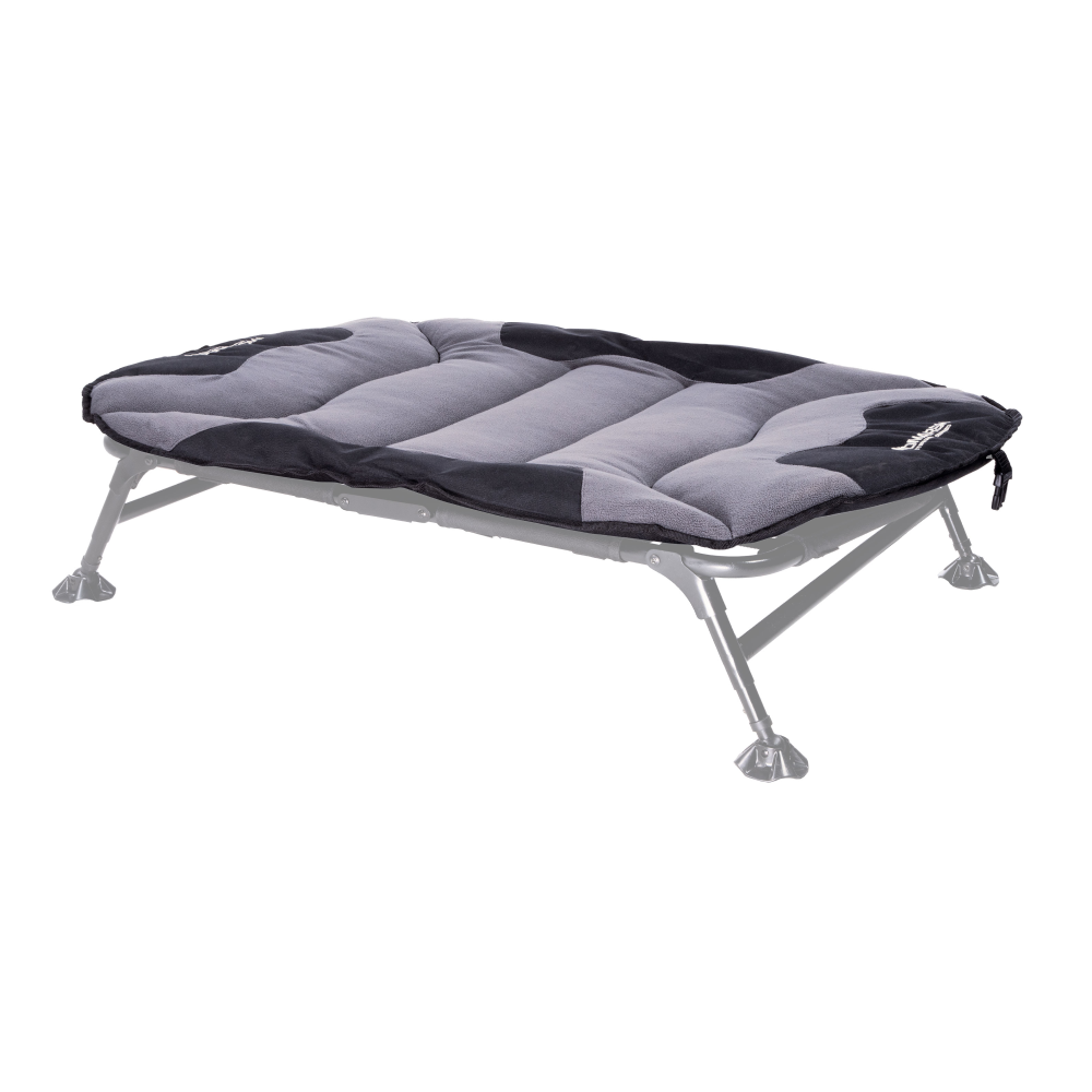 MOmarsh Home Cot Grey Replacement Dog Bed Cover