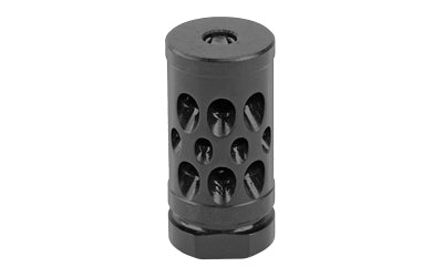 Hiperfire Hipercomp Gen2 Compensator 556 NATO, Black, 1/2x28, Crush Washer Included HPC556G2
