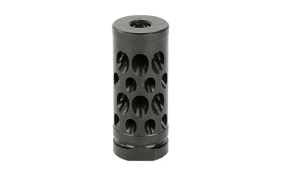 Hiperfire Hipercomp Gen2 Compensator 7.62NATO, Black, 5/8x24 Thread, Crush Washer Included HPC762G2
