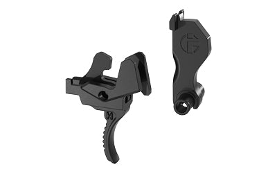 Hiperfire Galil Ace Curved Trigger Two-Stage, All Gen 1 and Gen 2 Models, Black XG2
