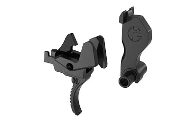 Hiperfire Galil Ace Trigger Curved Shoe Single Stage, All Gen 1 and Gen 2 Models, Black XGC