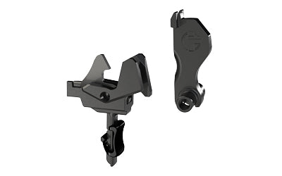 Hiperfire Galil Ace Trigger Flat Shoe Single Stage, All Gen 1 and Gen 2 Models, Black XGF
