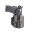 Henry Holsters Cipher AIWB/IWB Holster for S&W M&P Shield EZ Black Ambi