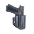Henry Holsters Cipher AIWB/IWB Holster for Shadow Systems CR920XP Black Ambi