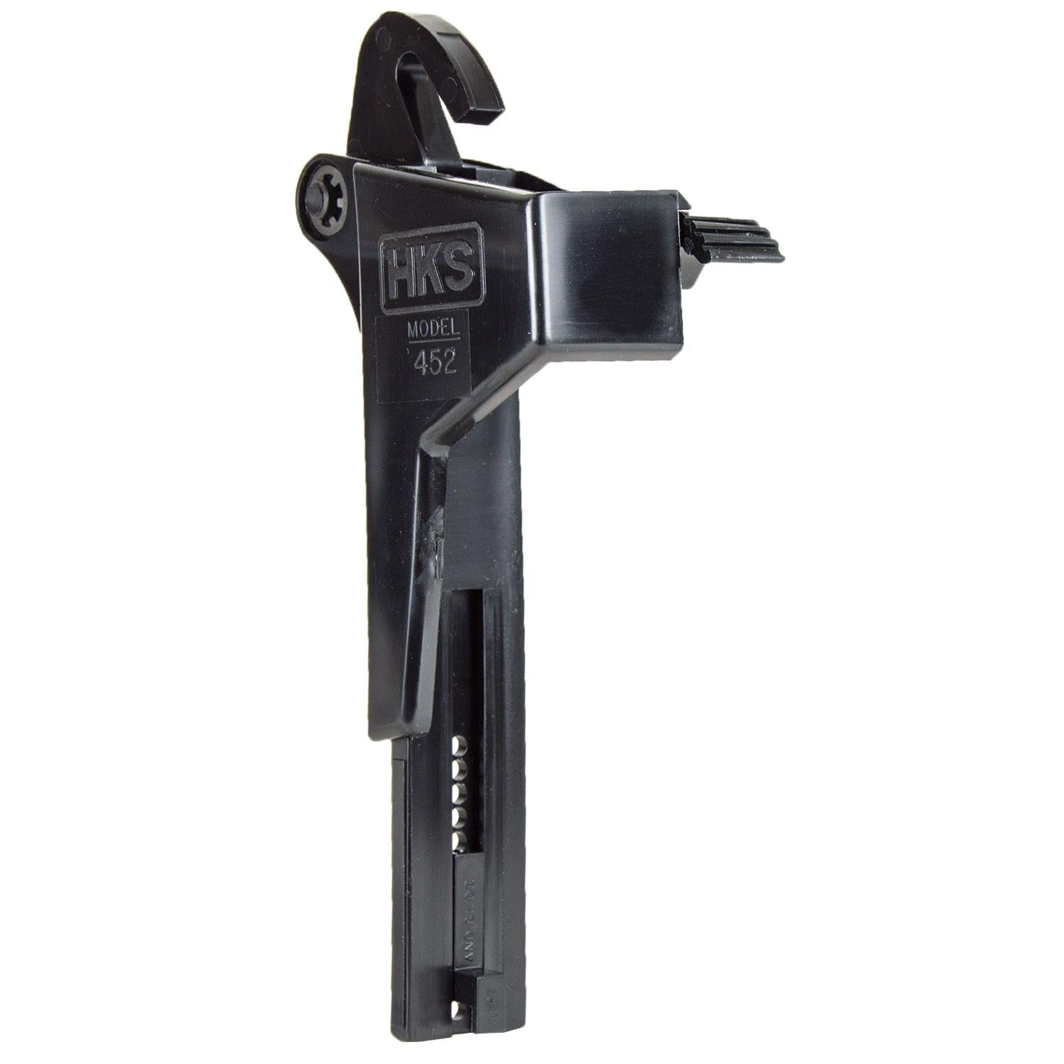 HKS Adjustable SpeedLoader for Para Ordnance Caspian .45 ACP Pistol Magazines