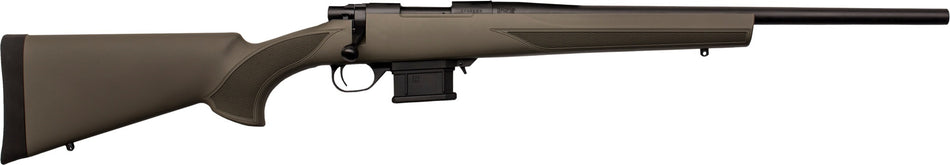 HOWA MINI ACTION 6.5GR OD TB THREADED BARREL