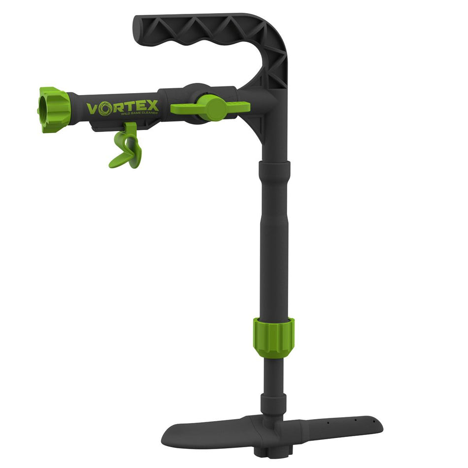 HME Game Washer Cleaning Tool