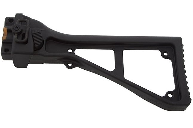 SP5K Folding Black Stock HK 261249
