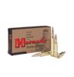 Hornady Custom .264 Winchester Mag 140 grain Interlock SP ammunition