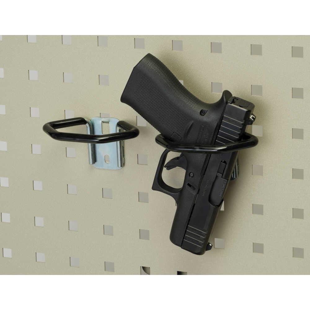 Hornady Square-Lok 2-Gun Handgun Storage Rack