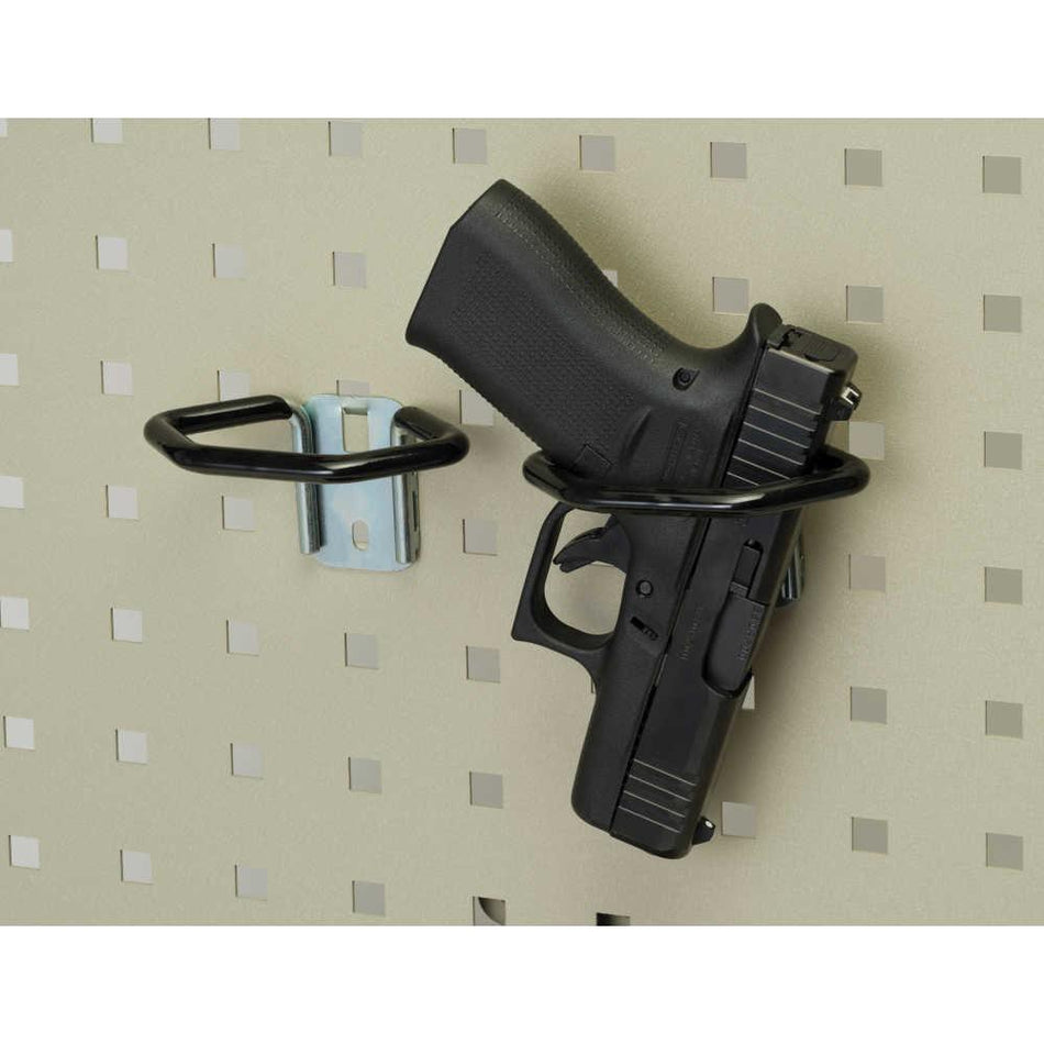 Hornady Square-Lok 2-Gun Handgun Storage Rack