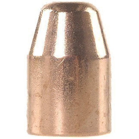 Hornady Bullet 10mm Auto 180 grain Full Metal Jacket Flat Nose ammunition