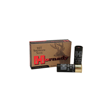 Hornady 8623 SST Hunting 12 Gauge 2-3/4 300 300Gr 2000 fps