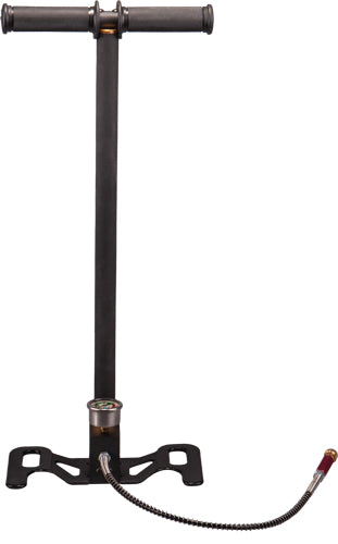Crosman PCP High Pressure Hand Pump 3 Stage 4500 PSI Airgun Accessory